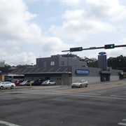 Greyhound Station (Tallahassee, FL)