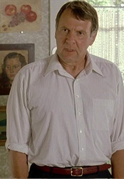 Tom Wilkinson - In the Bedroom (2001)