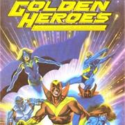 Golden Heroes