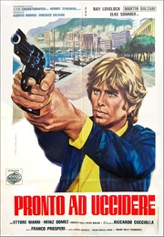 Pronto Ad Uccidere (1976)