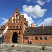 Wismar