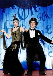 The Money Song - Cabaret (1972)