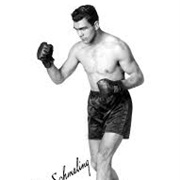 Max Schmeling