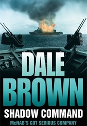 Shadow Command (Dale Brown)