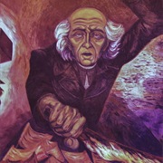 Hospicio Cabañas, Guadalajara