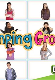 The Dumping Ground (2010)