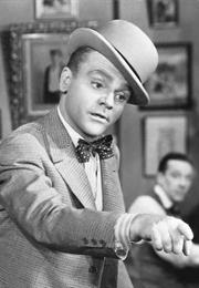 James Cagney 1942 Yankee Doodle Dandy