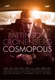 Cosmopolis