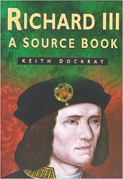 Richard III (Dockery)