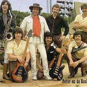 Peter En Zijn Rockets