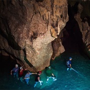 Actun Tunichil Muknal