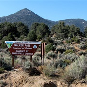 Walker Pass
