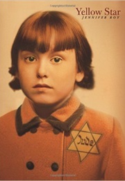 Yellow Star (Jennifer Roy)