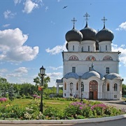 Kirov Oblast