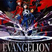 Neon Genesis Evangelion