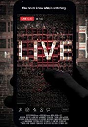 Live (2018)