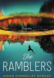 The Ramblers (Aidan Donnelley Rowley)