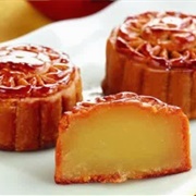 Vietnamese Moon Cakes
