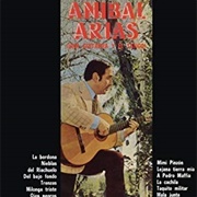 Una Guitarra Y El Tango – Aníbal Arias (1971)