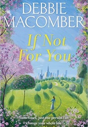 If Not You (Macomber)