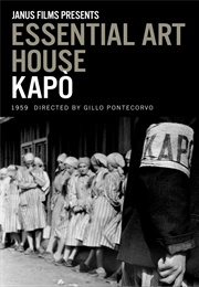 Kapò (1959)