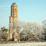 Hadlow Tower