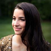 Alexandra Raisman
