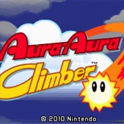 Aura-Aura Climber