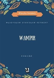 Wampir (Władysław Reymont)