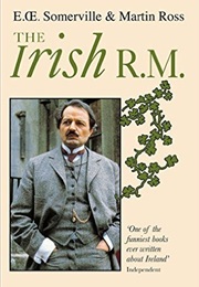 Experiences of an Irish RM (Somerville Ross)