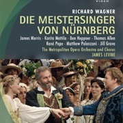 Mastersinger of Nuremberg(Wagner)