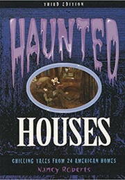 Haunted Houses (Nancy Roberts)