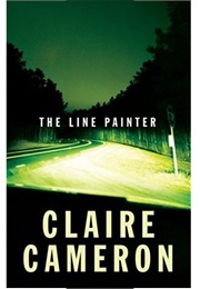 The Line Painter (Claire Cameron)
