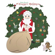 John Zorn - A Dreamer's Christmas