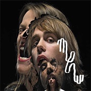 Mew - And the Glass Handed Kites