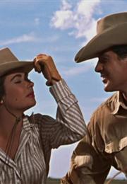 Giant - Beauty the Horse