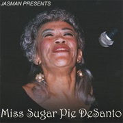 Sugar Pie Desanto