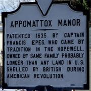 Appomattox Manor