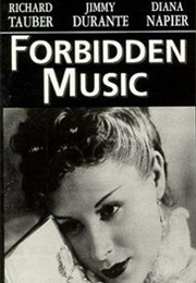 Forbidden Music (1936)