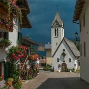 Sottoguda, Veneto, Italy