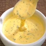 Béarnaise Sauce