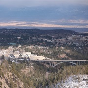 Los Alamos, New Mexico