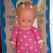 Drowsy Doll
