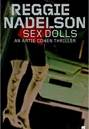 Sex Dolls (Reggie Nadelson)