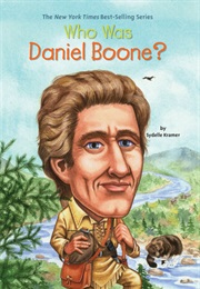 Who Was Daniel Boone? (Sydelle Kramer)