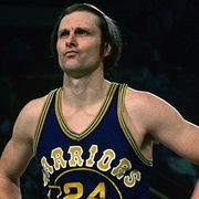 Rick Barry