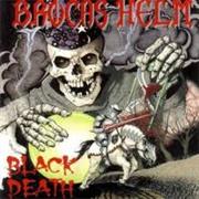 Brocas Helm- Black Death