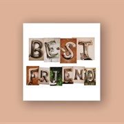 Best Friend - Rex Orange County