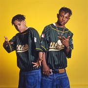 Kriss Kross