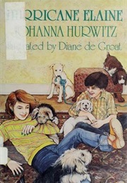 Hurricane Elaine (Johanna Hurwitz)